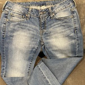 MNG by Mango jeans
